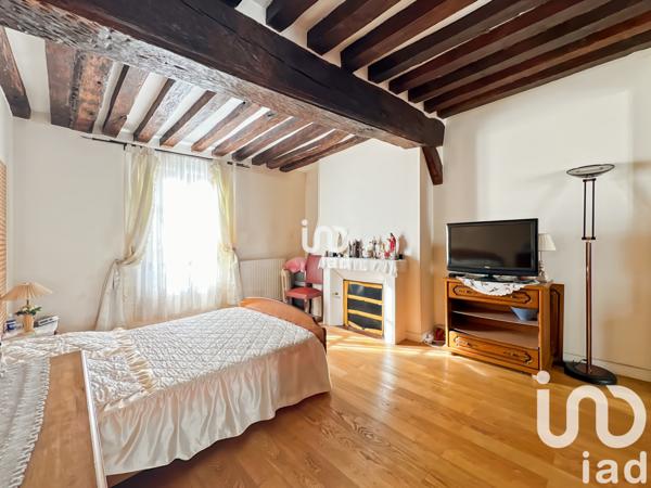 Maison à vendre 5 pièces 147 m² Villeneuve-sur-Yonne