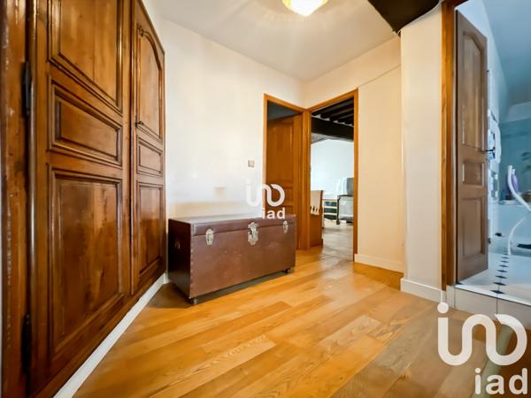 Maison à vendre 5 pièces 147 m² Villeneuve-sur-Yonne