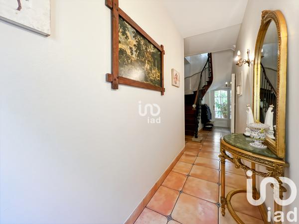 Maison à vendre 5 pièces 147 m² Villeneuve-sur-Yonne