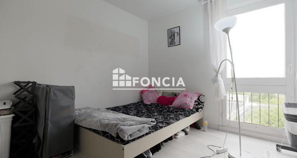 À vendre Appartement 4 pièces 79.4 m² - Ris-orangis 91130