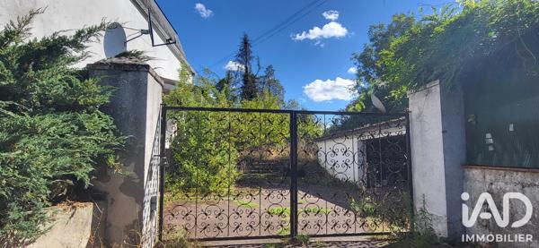 Maison à vendre 9 pièces 317 m² Charny Orée de Puisaye