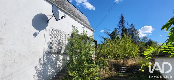 Maison à vendre 9 pièces 317 m² Charny Orée de Puisaye