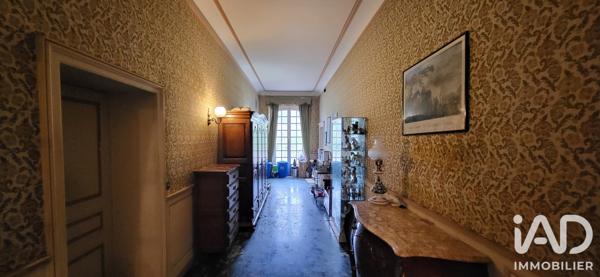 Maison à vendre 9 pièces 317 m² Charny Orée de Puisaye