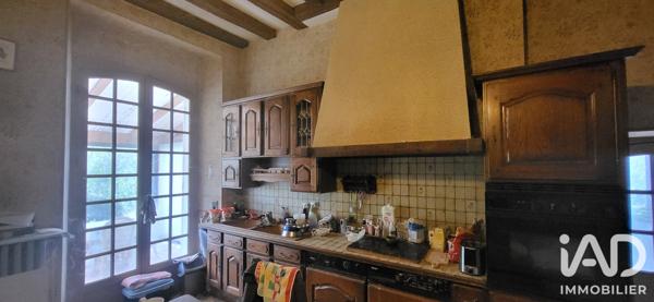 Maison à vendre 9 pièces 317 m² Charny Orée de Puisaye