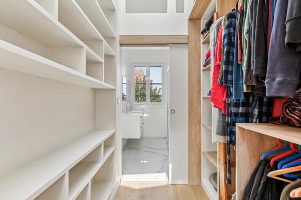 Maison – 155m² – Courbevoie