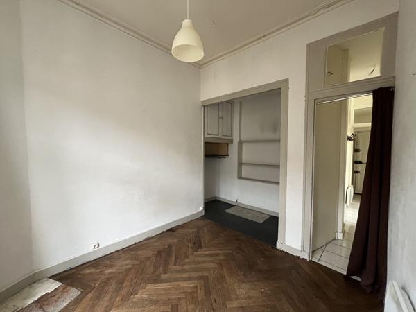 T2 Centre Ville Jean Jaurès 36 m2,  
Nantes 44000