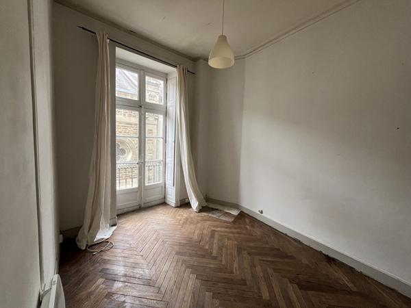 T2 Centre Ville Jean Jaurès 36 m2,  
Nantes 44000