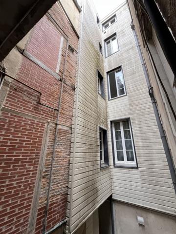 T2 Centre Ville Jean Jaurès 36 m2,  
Nantes 44000