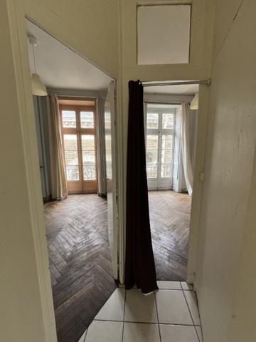 T2 Centre Ville Jean Jaurès 36 m2,  
Nantes 44000