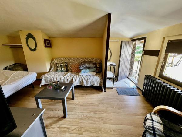 Ancien moulin – Charme historique et confort contemporain