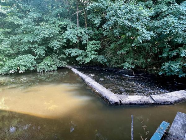 Ancien moulin – Charme historique et confort contemporain