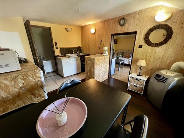 Ancien moulin – Charme historique et confort contemporain