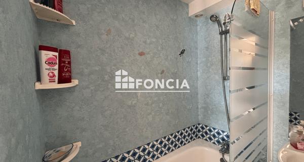 À vendre Maison 2 pièces 30 m² - Bretignolles-sur-mer 85470