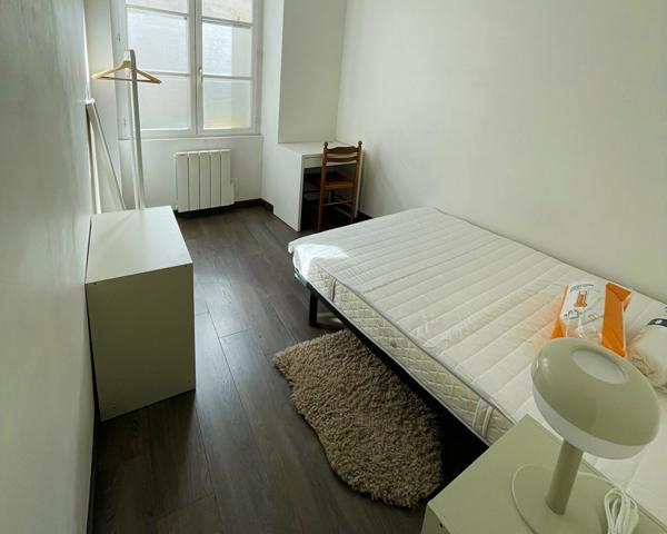 Appartement meulé Orleans 2 pièce(s) 24 m2