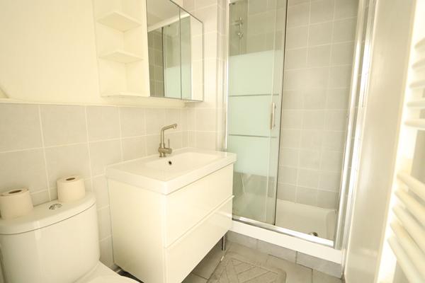 Appartement meulé Orleans 2 pièce(s) 24 m2