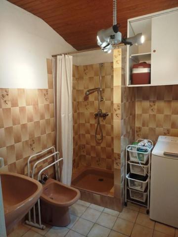 Maison Rochefort 2 pièce(s) 55 m2 à rénover