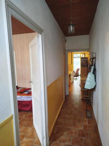Maison Rochefort 2 pièce(s) 55 m2 à rénover