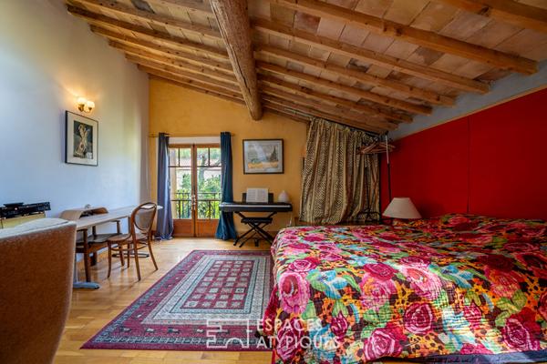 Le Pressoir du temps : Une ode à l’authenticité