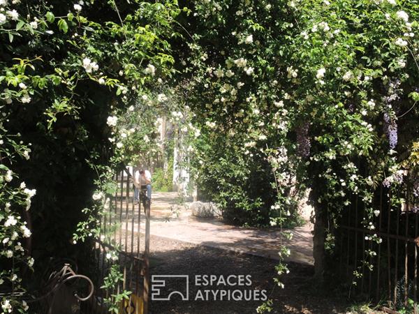 Le Pressoir du temps : Une ode à l’authenticité