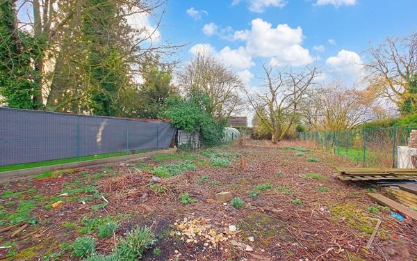 Maison à vendre    3 pièces •  Chaulnes