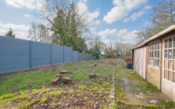 Maison à vendre    3 pièces •  Chaulnes