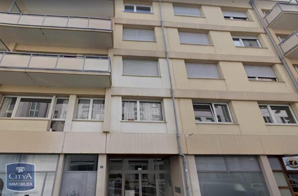 Location parking Strasbourg (67)