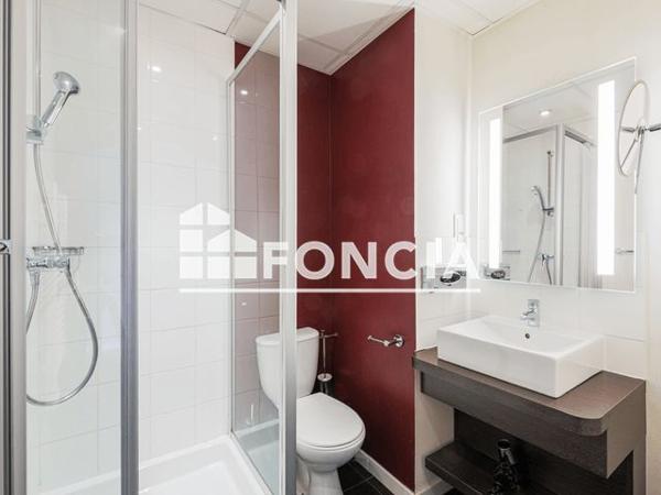 À vendre Studio 25 m² - Grenoble 38100