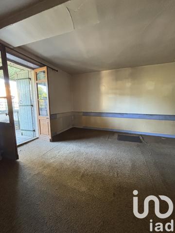 Maison à vendre 5 pièces 110 m² Négrondes