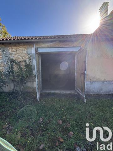 Maison à vendre 5 pièces 110 m² Négrondes