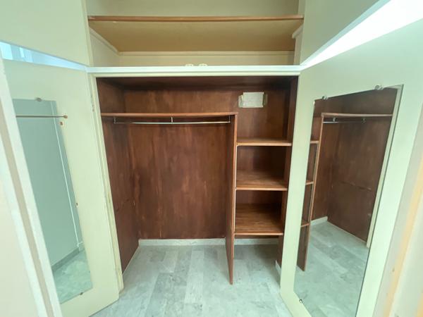 MENTON - CIAPPES - GRAND DEUX PIECES VUE MER - PEPITE !