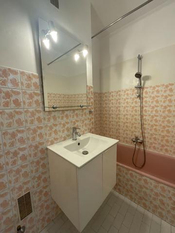 MENTON - CIAPPES - GRAND DEUX PIECES VUE MER - PEPITE !