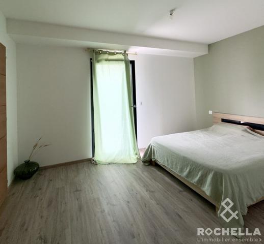 MAISON RECENTE 3 CHAMBRES, JARDIN ET GARAGE