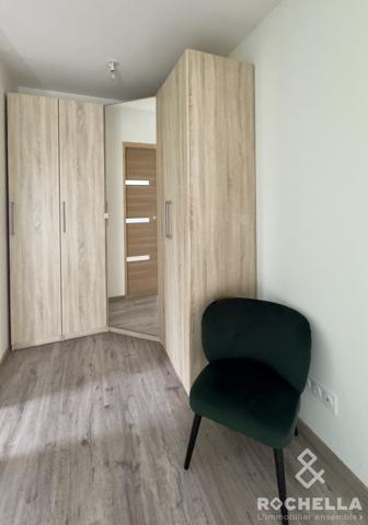 MAISON RECENTE 3 CHAMBRES, JARDIN ET GARAGE