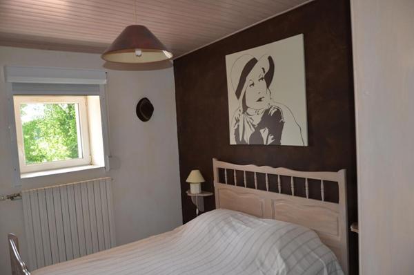 Ensemble immobilier maison et gîtes La Verrie 5 pièces 251 m2