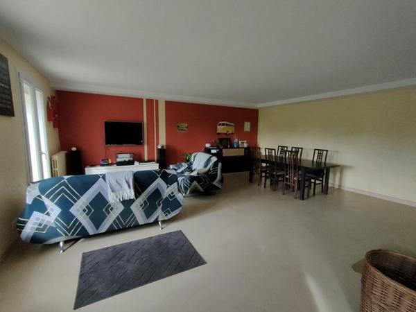 Ensemble immobilier maison et gîtes La Verrie 5 pièces 251 m2