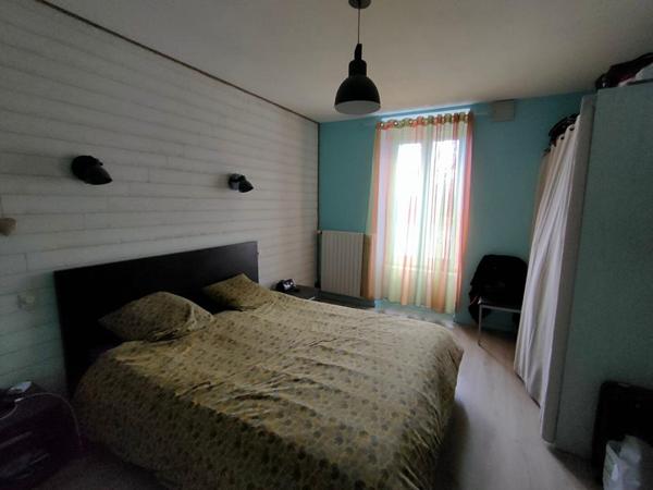 Ensemble immobilier maison et gîtes La Verrie 5 pièces 251 m2