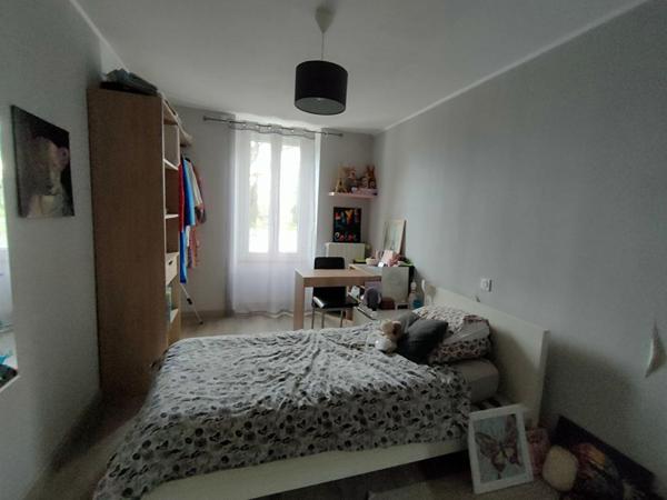 Ensemble immobilier maison et gîtes La Verrie 5 pièces 251 m2