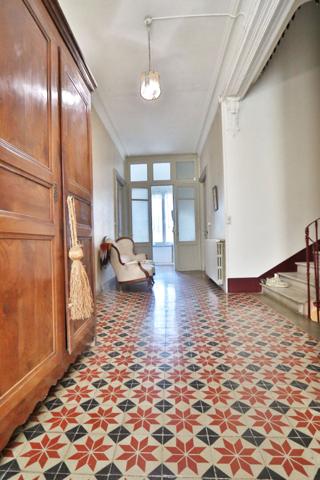 Maison Fleury D Aude