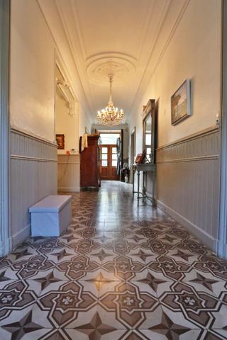 Maison Fleury D Aude