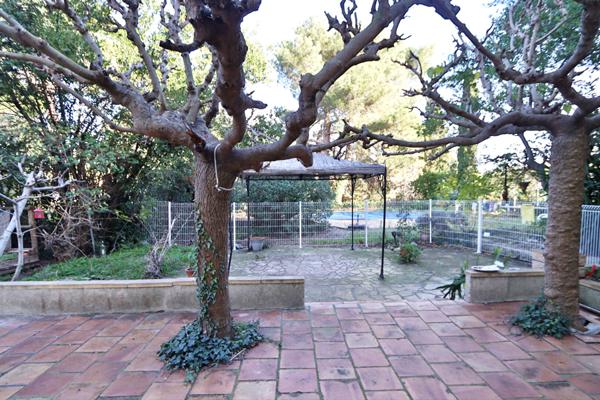 Maison Fleury D Aude