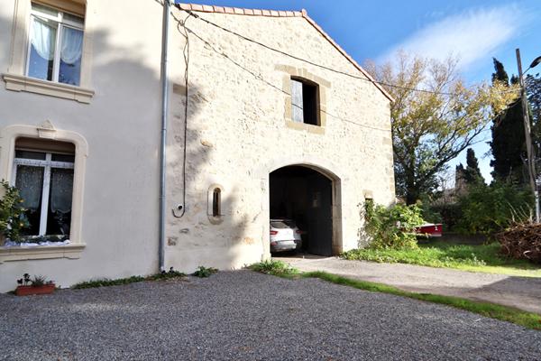 Maison Fleury D Aude