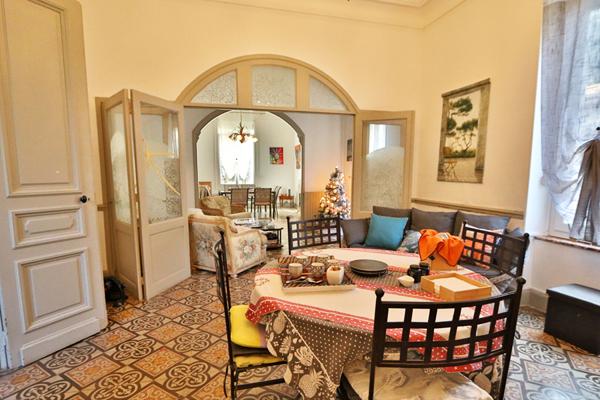 Maison Fleury D Aude