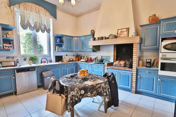 Maison Fleury D Aude