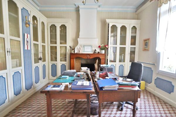 Maison Fleury D Aude