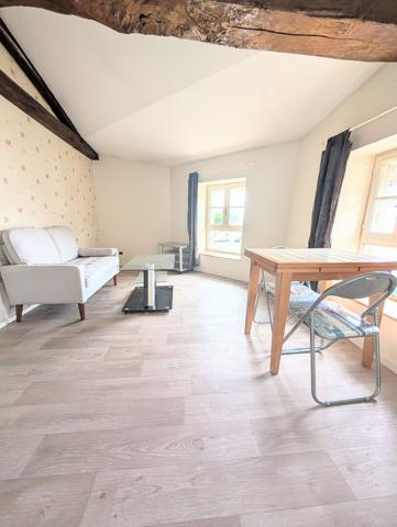 Appartement T2 meublé - Réf TOUCAN