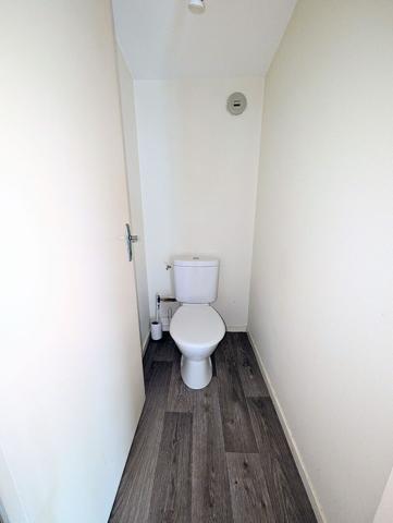 Appartement T2 meublé - Réf TOUCAN