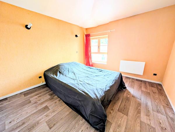 Appartement T2 meublé - Réf TOUCAN