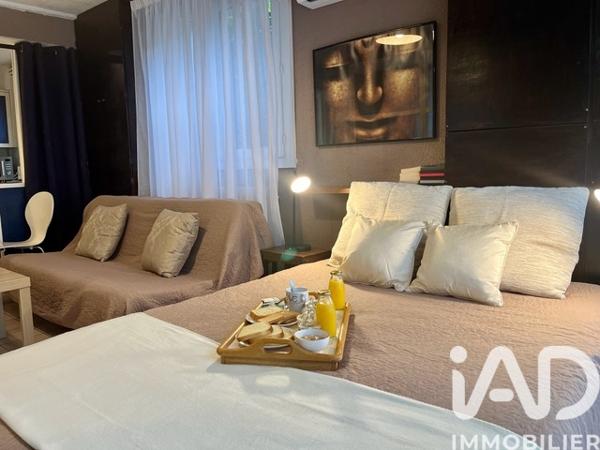 Maison à vendre 7 pièces 175 m² Gagny