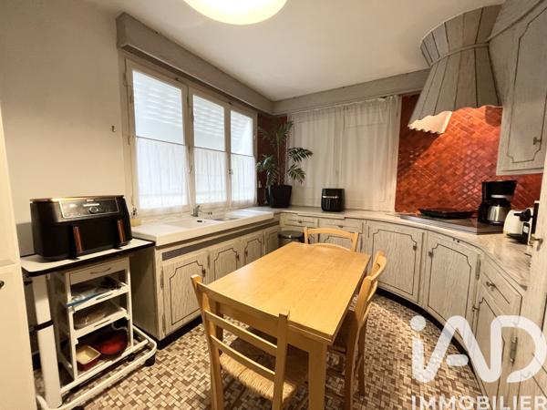Maison à vendre 7 pièces 175 m² Gagny