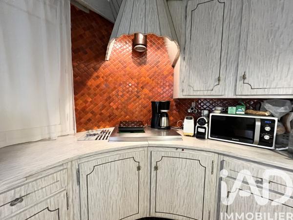 Maison à vendre 7 pièces 175 m² Gagny